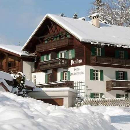Landhaus Buchenhain