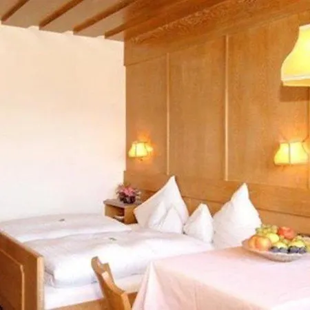 Hotel Landhaus Buchenhain