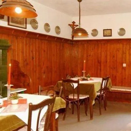 Landhaus Buchenhain Ehrwald