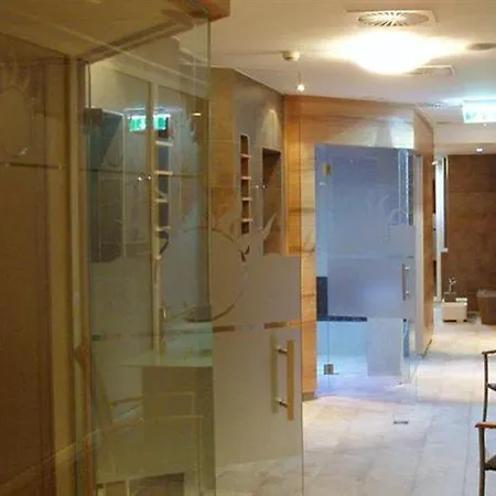 Landhaus Buchenhain Hotel Ehrwald