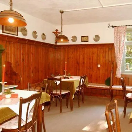 Landhaus Buchenhain Hotel