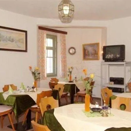 Hotel Landhaus Buchenhain