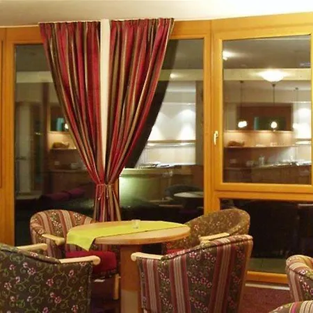 Landhaus Buchenhain Hotel
