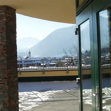 Landhaus Buchenhain 2* Ehrwald