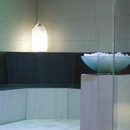 Hotel Landhaus Buchenhain